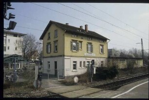 Bf. Kornwestheim Pbf.