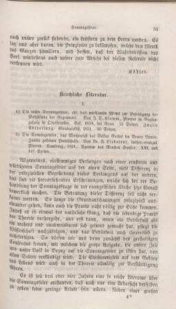 51-84 Kirchliche Literatur