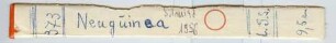 Schmitz Papua-Neuguinea 1956