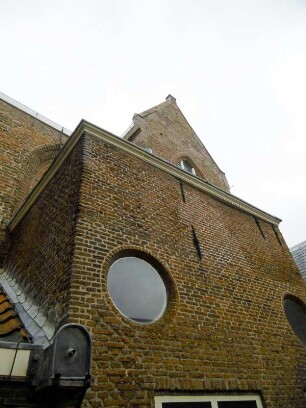 Haarlem: Janskerk