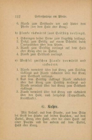 G. Kehre