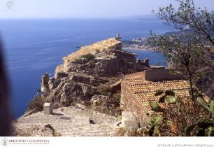 Madonna della Roccia
