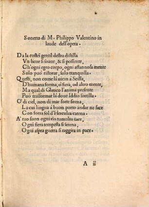 Della vera tranquillità dell'animo