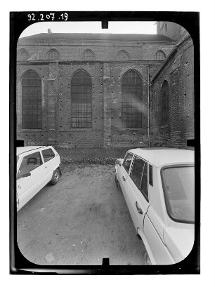 Petrikirche