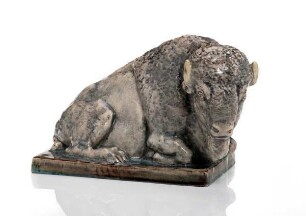 Bison (Seriennummer: 4550)