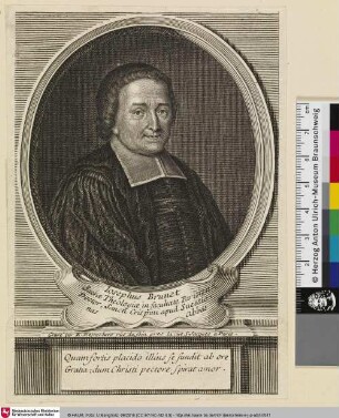 Joseph Brunet