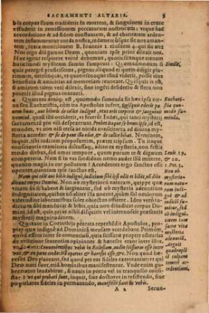 Conciones In Evangelia Et Epistolas, Qvae Festis Totivs Anni Diebvs Popvlo in Ecclesia proponi solent : Ecclesiasticis ... vtiles ; Pars Aestivalis