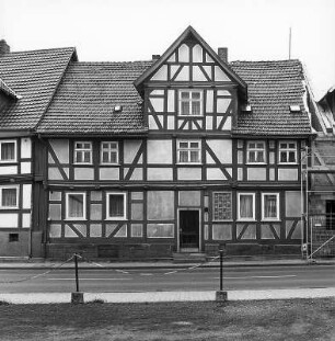 Großalmerode, Berliner Straße 20