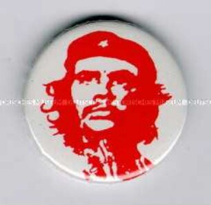 Button: "Che Guevara"