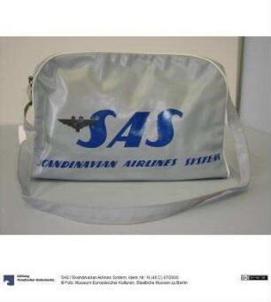 SAS / Skandinavian Airlines System