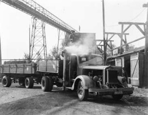 Steinkohlenwerk Zauckerode
