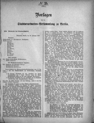 No. 25 (204), 31. März 1883