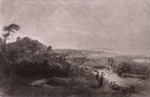 Märkische Landschaft