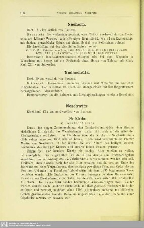Nedaschütz