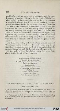 Jacopo da Puntormo