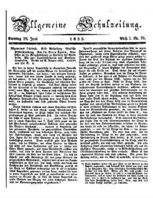 76: Heft 76
