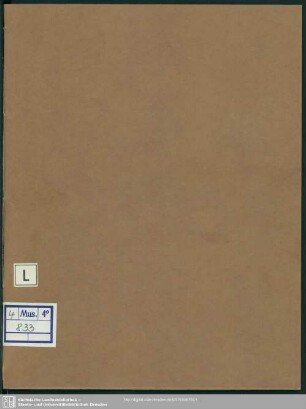 Ave maris stella : Hymnus; op. 24