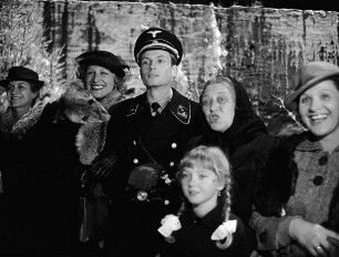 Heimat. Eine deutsche Chronik. 3. Teil: Weihnacht wie noch nie (1935) Heimat (11 Teile)