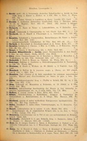 Antiquariats-Katalog. 31. [ca. 1895]