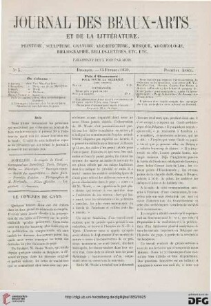 Nr.3 (15. Février 1859)