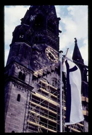 Kaiser Wilh. Ged. Kirche 9.5.59.