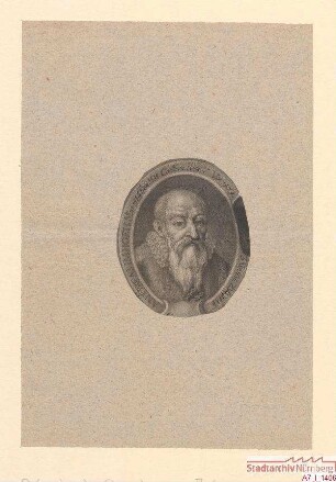 Andreas (Endres II. - GSI = III.) Imhoff
