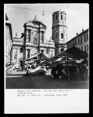 San Agostino