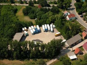 Witzleben bei Arnstadt