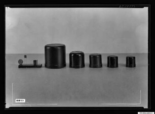 Quarze, Bild 1, Foto 1960