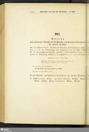 [Nr. 201-210]