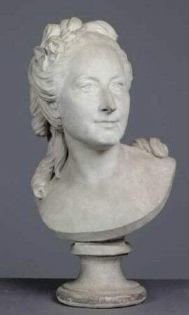 Madame de Fondville