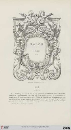 8: Salon de 1882, [5]