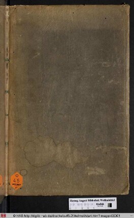 M. Jacobi Thomasii, Orator. Prof. Publ. Philosophia Practica continuis Tabellis comprehensa