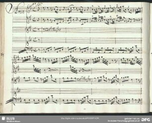 No. 16 Aria: Tra l'odio e l'amore