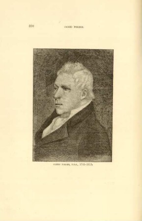 James Forbes, F.R.S., 1749-1813