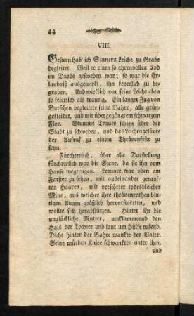 44-47, VIII.