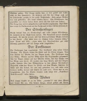 Der Dorfbauer