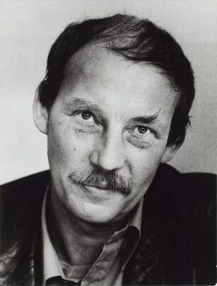 Manfred Wolter