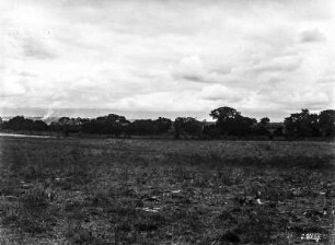 Landschaft : Landschaftsaufnahme