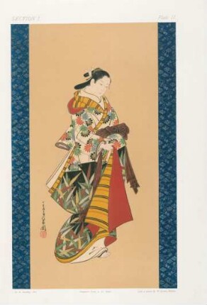 Plate II.