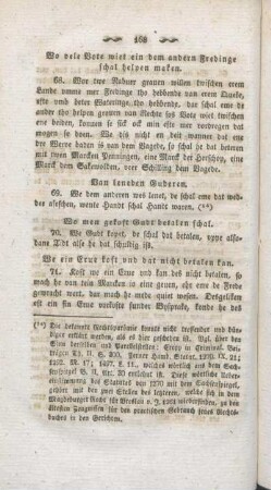 Wo men gekoft Gudt betalen schal.