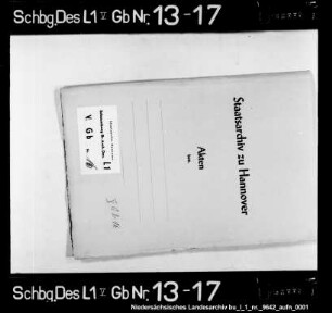 Land- und Viehschatzregister