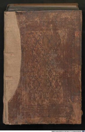 Incipit [con]cordia discordantiu[m] canonum