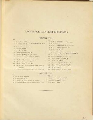 Avesta : die heiligen Bücher der Parsen, 3. Vendîdâd