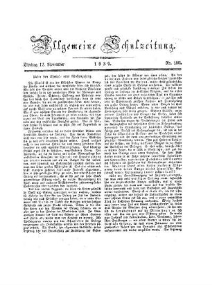 Ueber den Choral- oder Kirchengesang