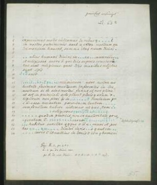 Ius quod ad res pertinet (Erwerb einzelner Sachen)