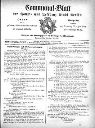 1870,50: No. 50, 11. Dezember 1870