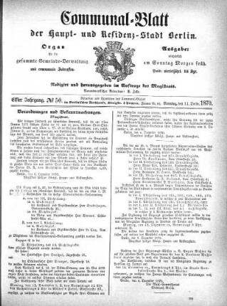 1870,50: No. 50, 11. Dezember 1870