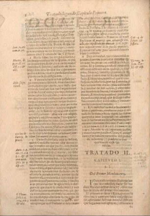 Tratado II.