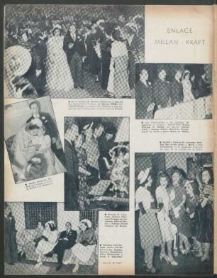 Enlace Millán - Kraft